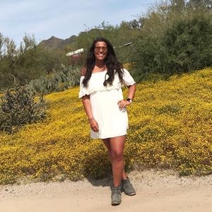 Meet your Posher, Jenna